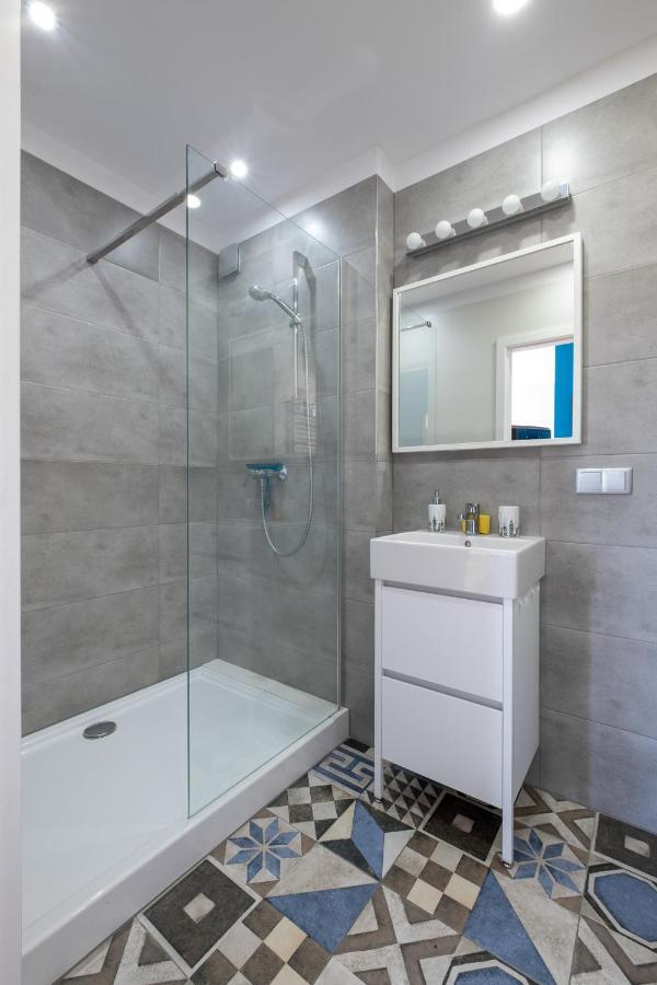 Apartament Swietojanska 104 Apartment Gdynia
