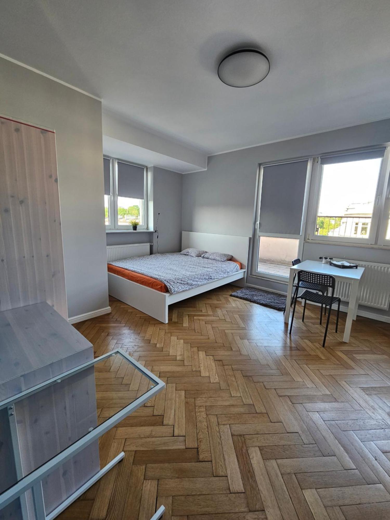 Apartament Swietojanska 104 * Gdynia