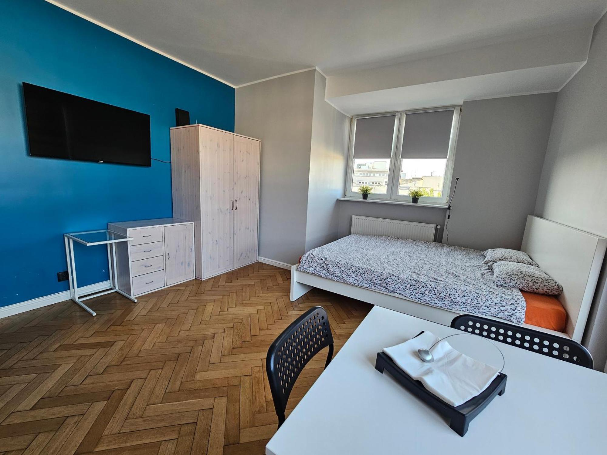 Apartament Swietojanska 104 Gdynia