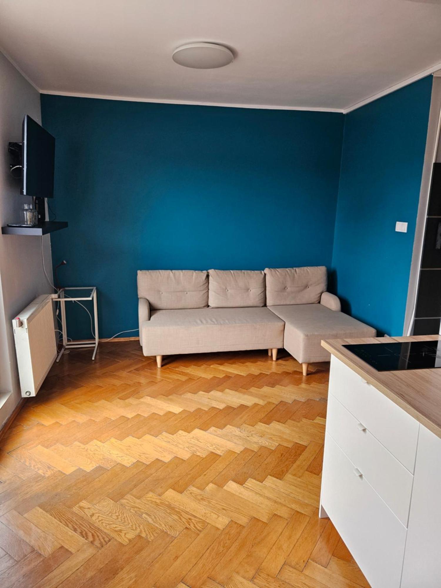 Apartament Swietojanska 104
