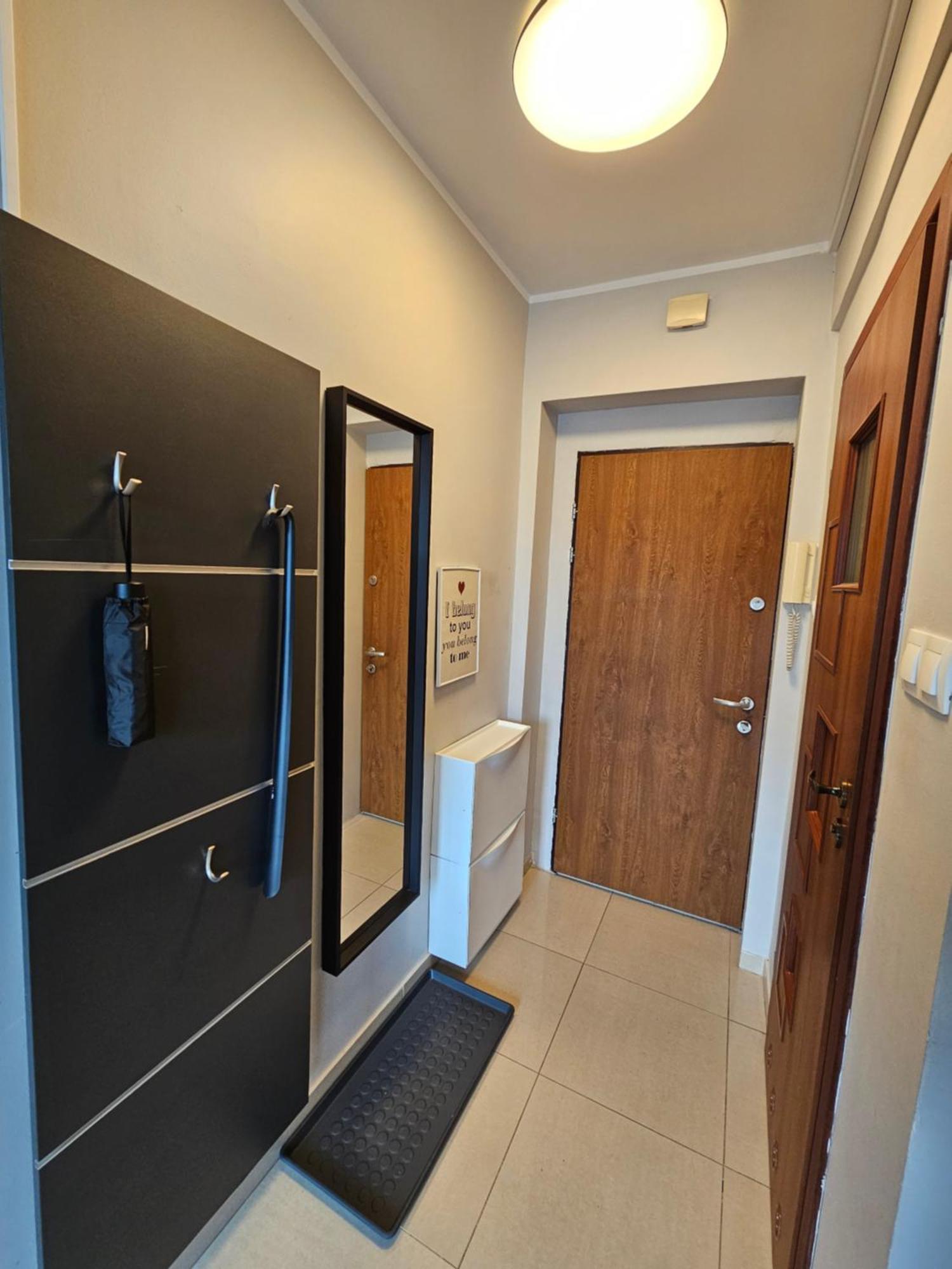 Apartment Apartament Swietojanska 104